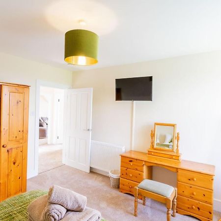 Dourie Farmhouse Port William 외부 사진